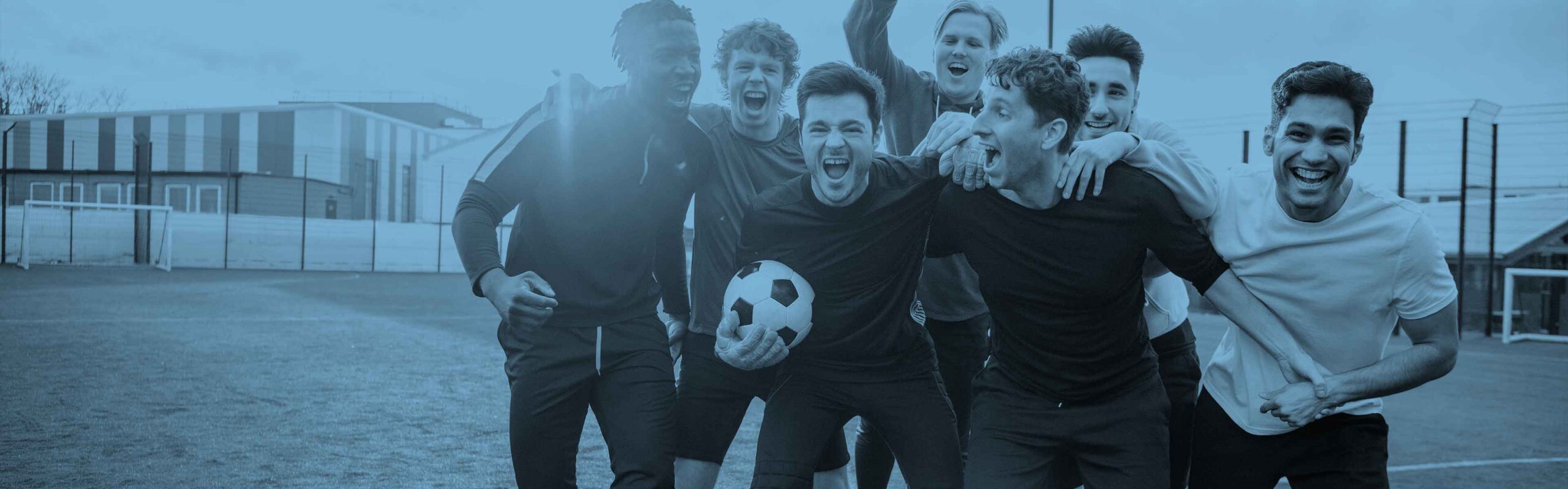 Corporate Sports – Soccer