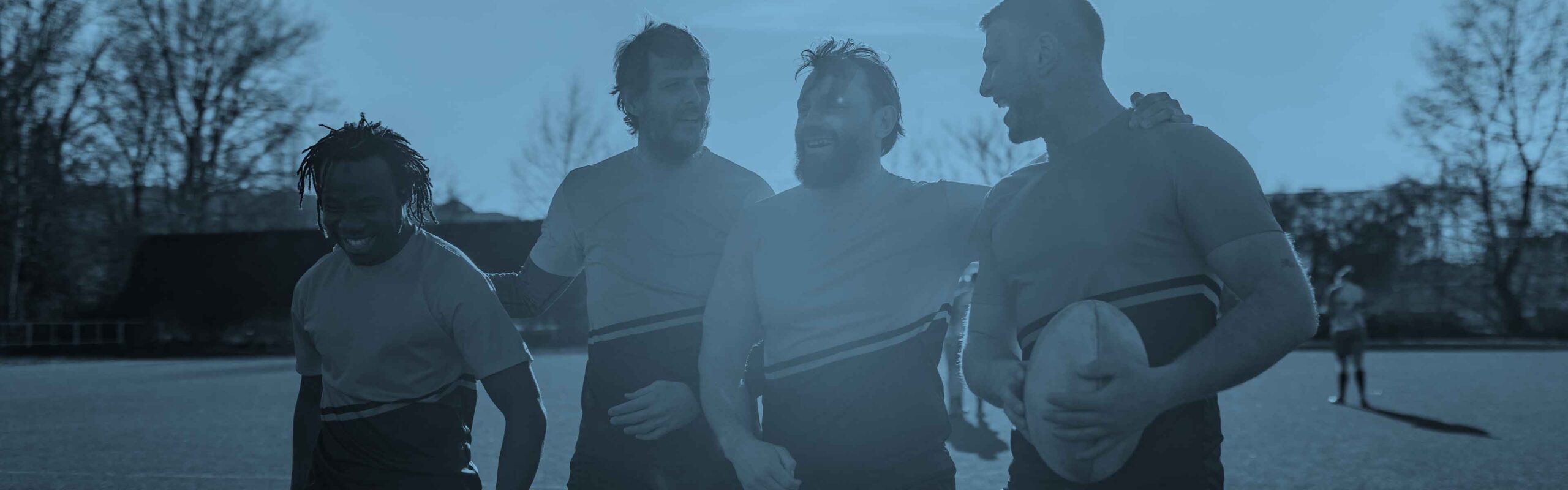 Corporate Sports – Touch Rugby